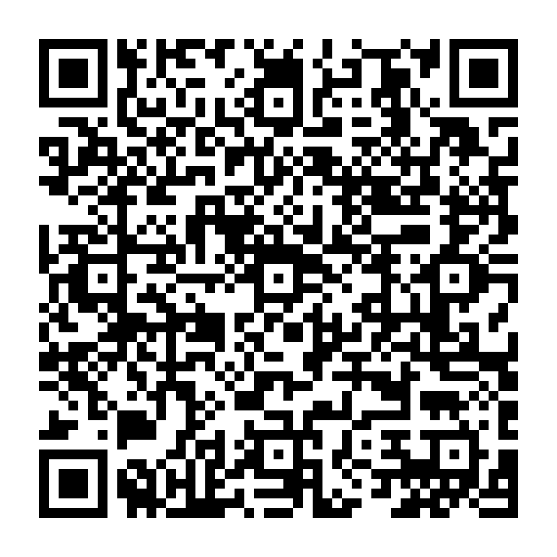 Cod QR
