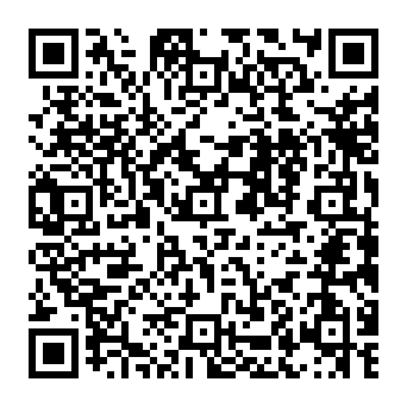 Cod QR