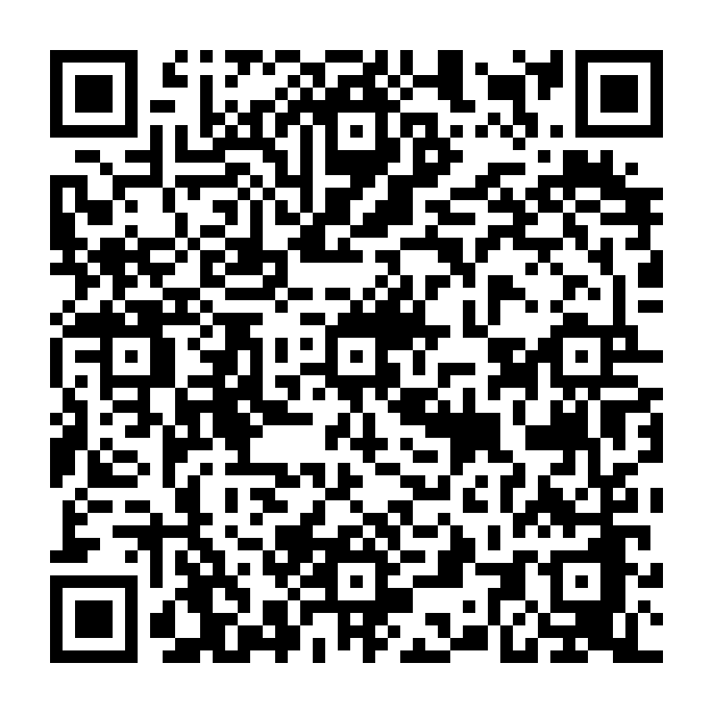 Cod QR