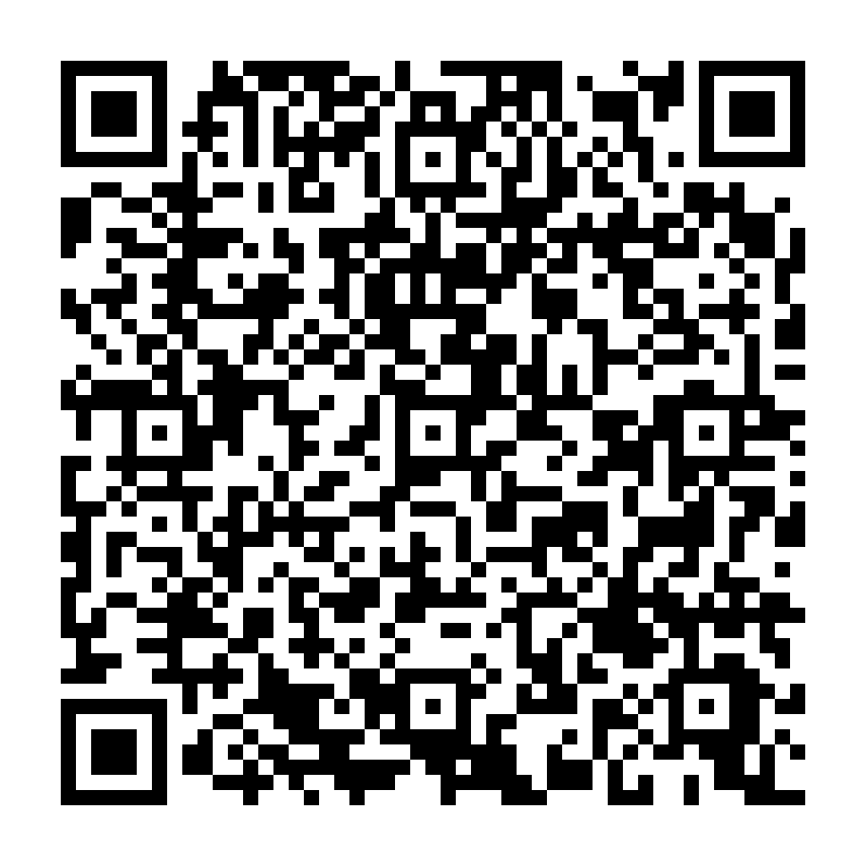 Cod QR