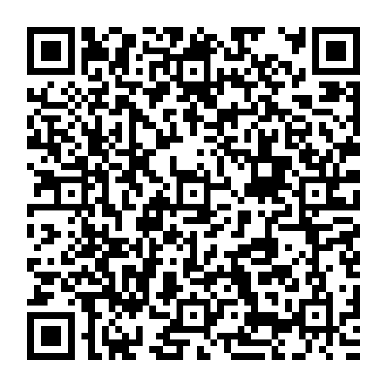 Cod QR