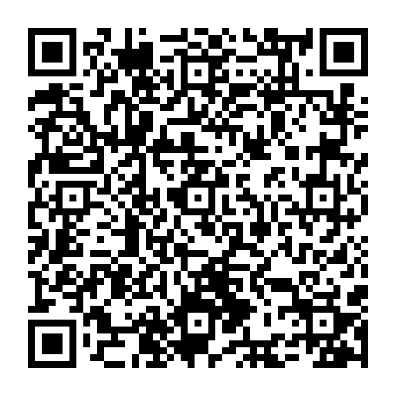 Cod QR
