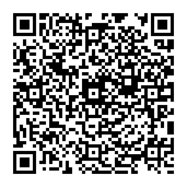 Cod QR