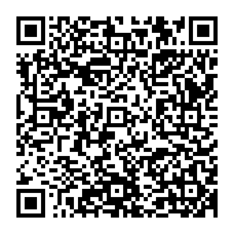 Cod QR