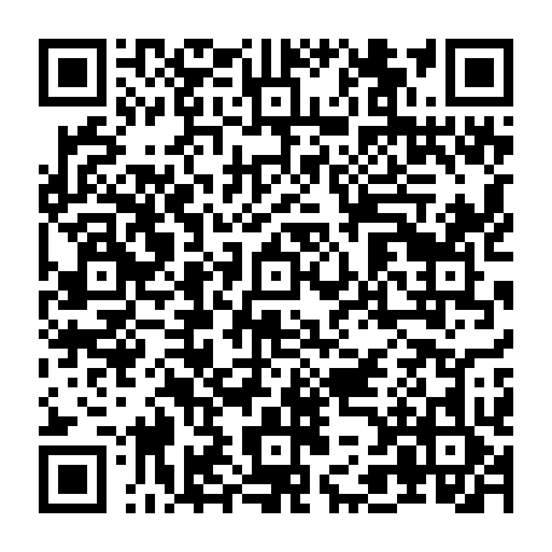 Cod QR