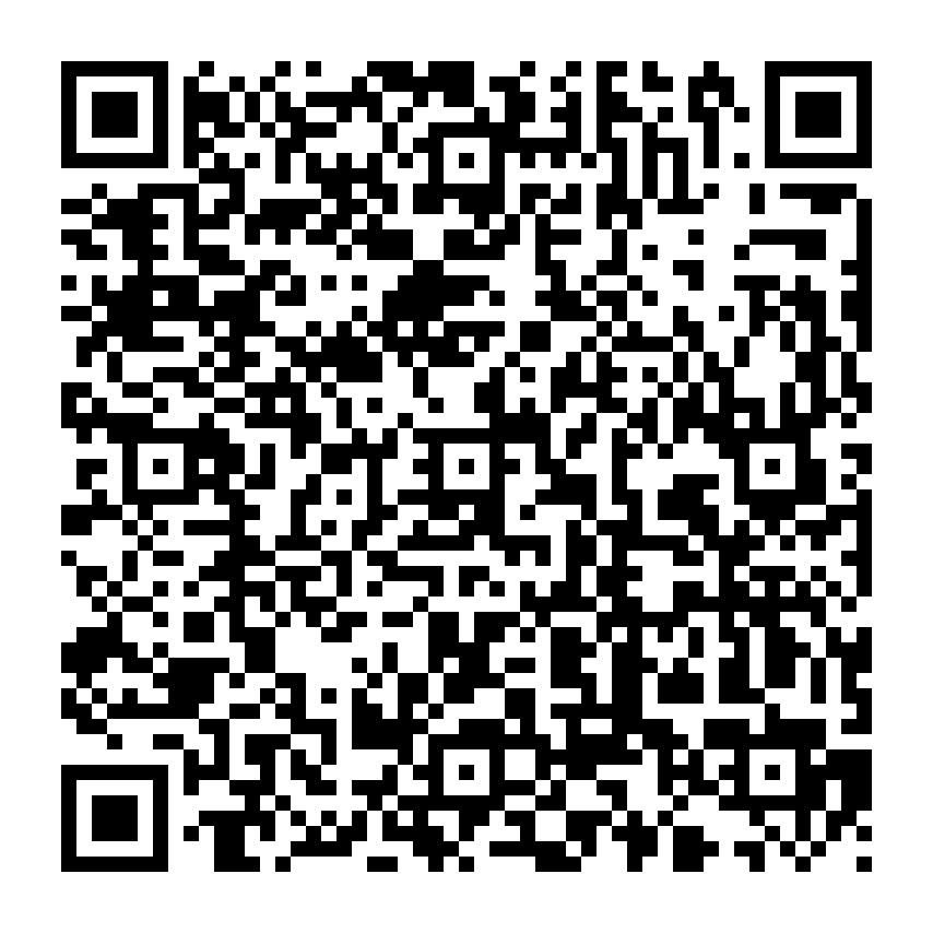 Cod QR