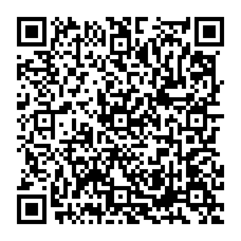Cod QR