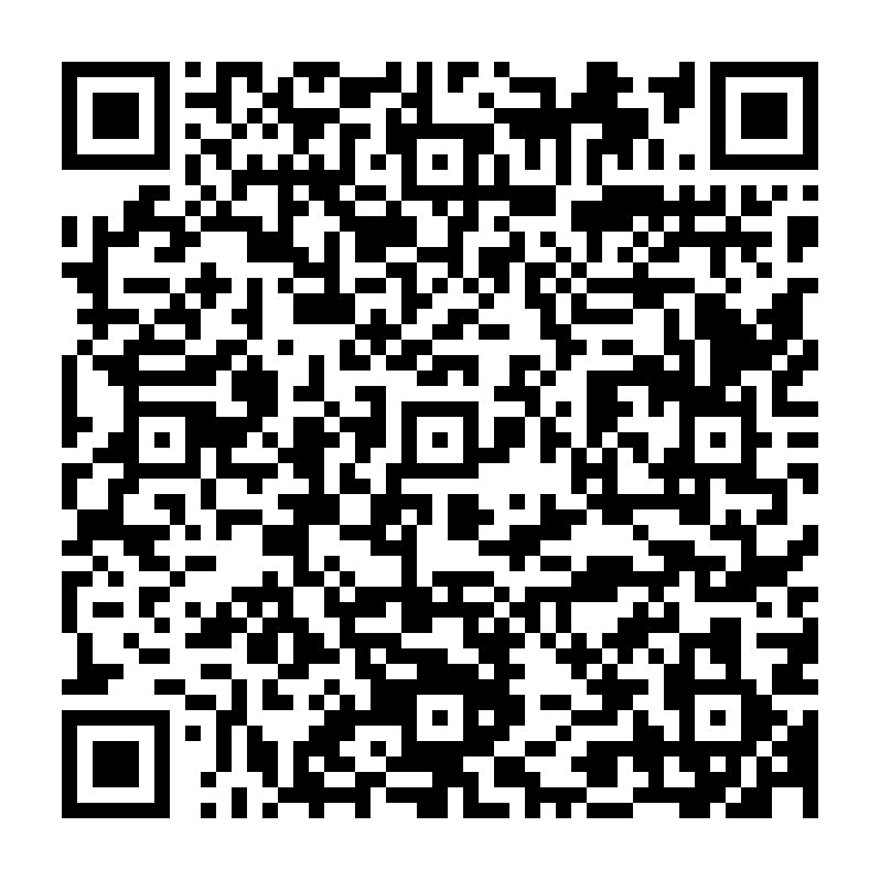 Cod QR