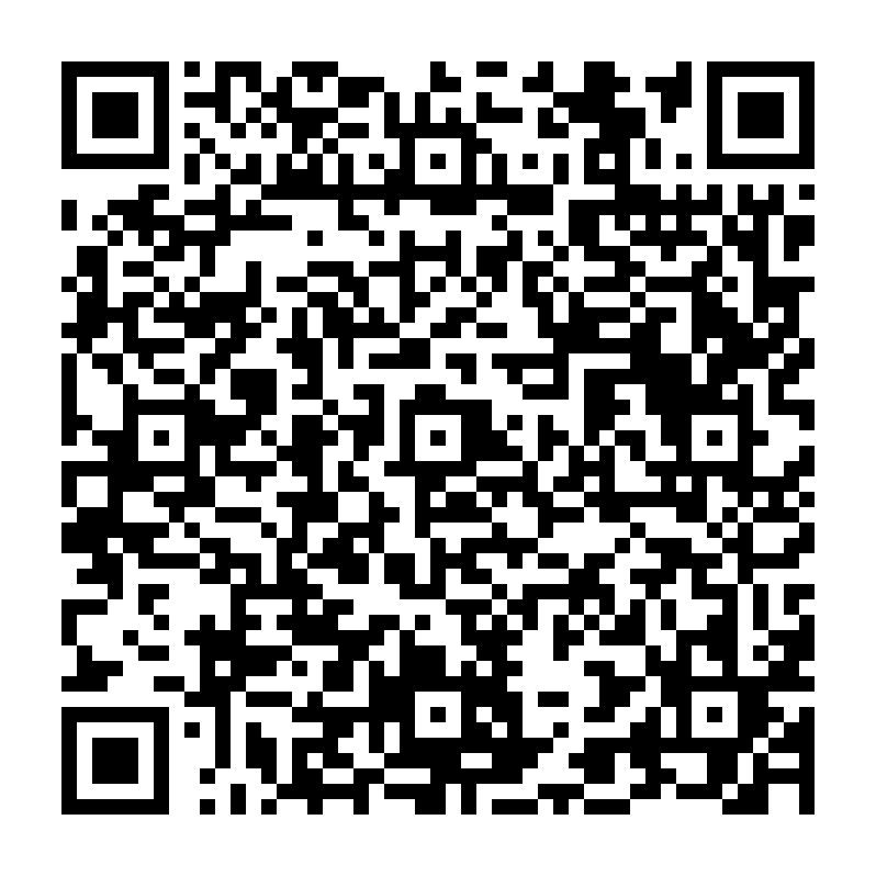 Cod QR
