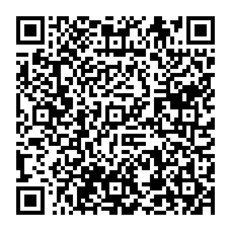Cod QR