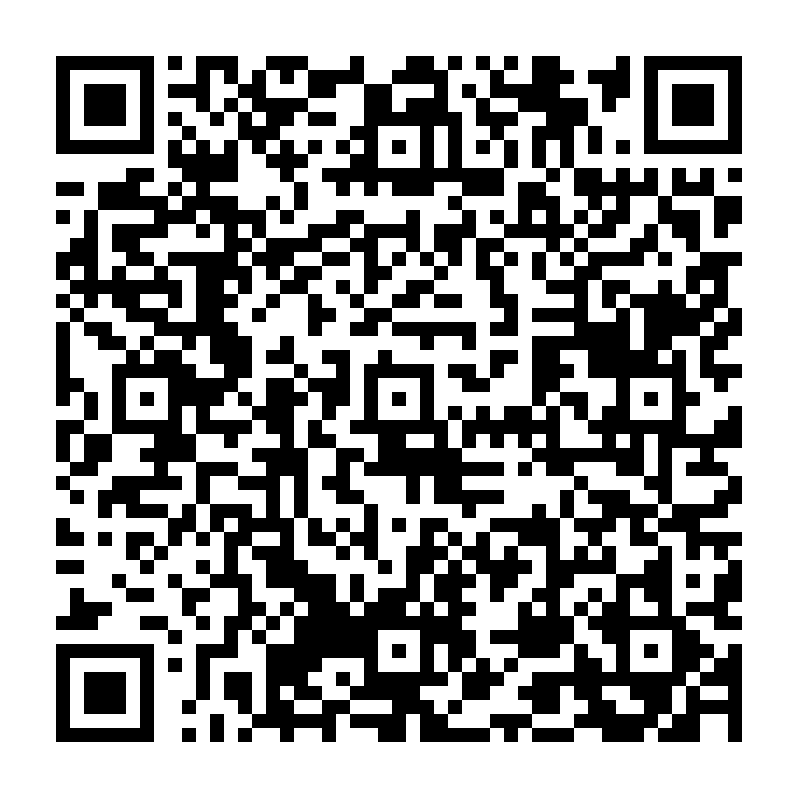 Cod QR