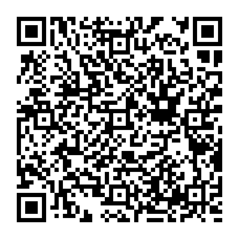 Cod QR