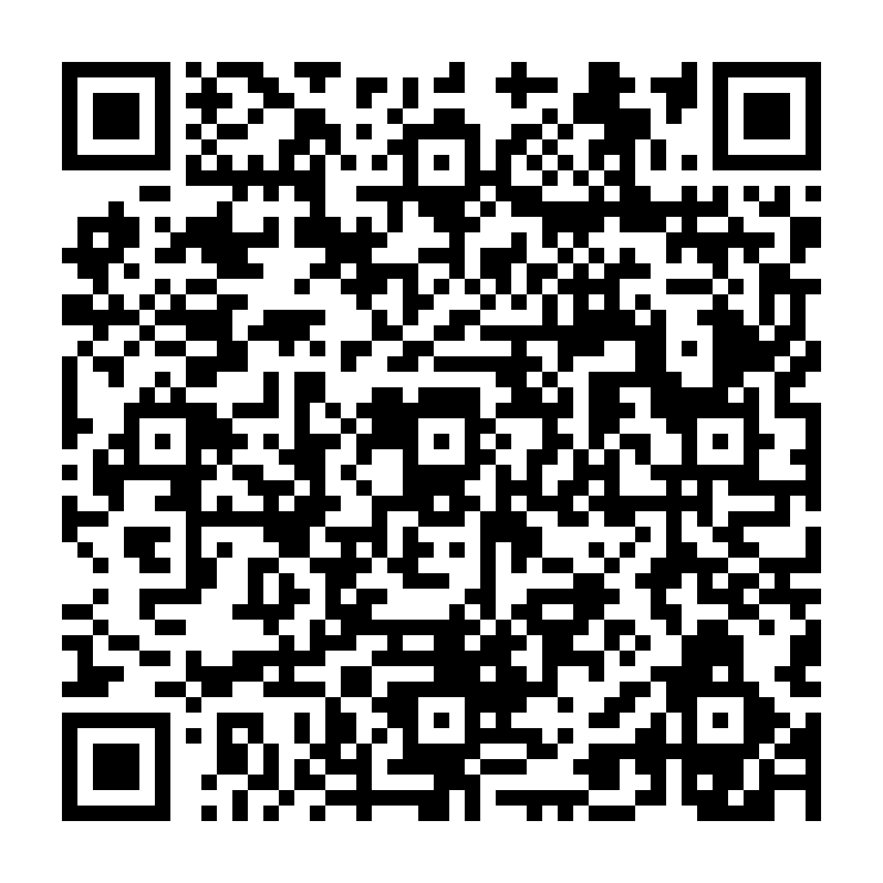 Cod QR