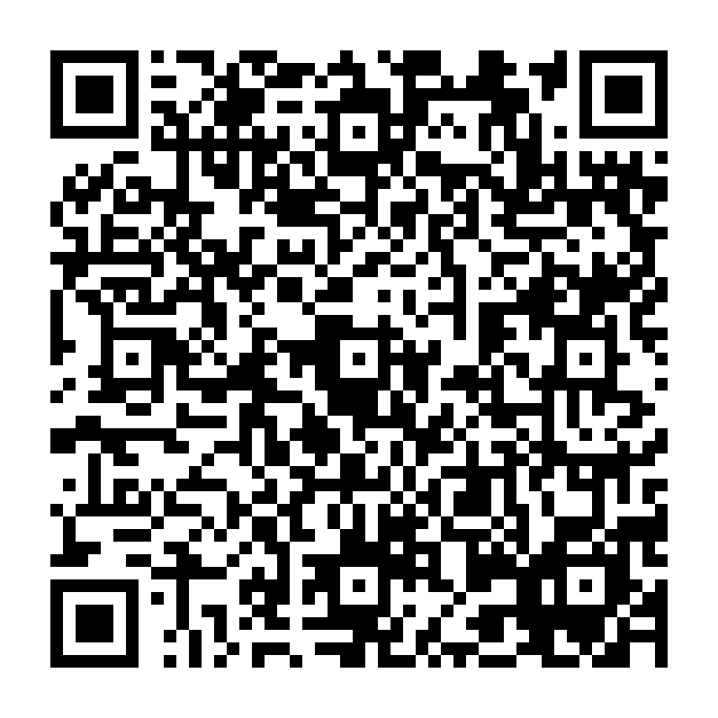 Cod QR