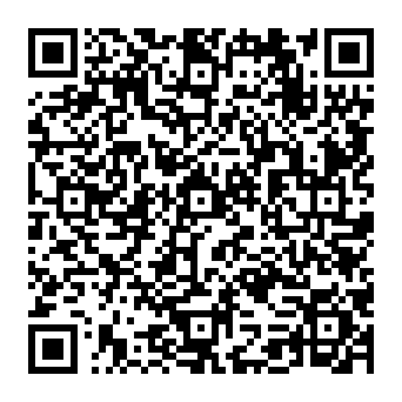 Cod QR