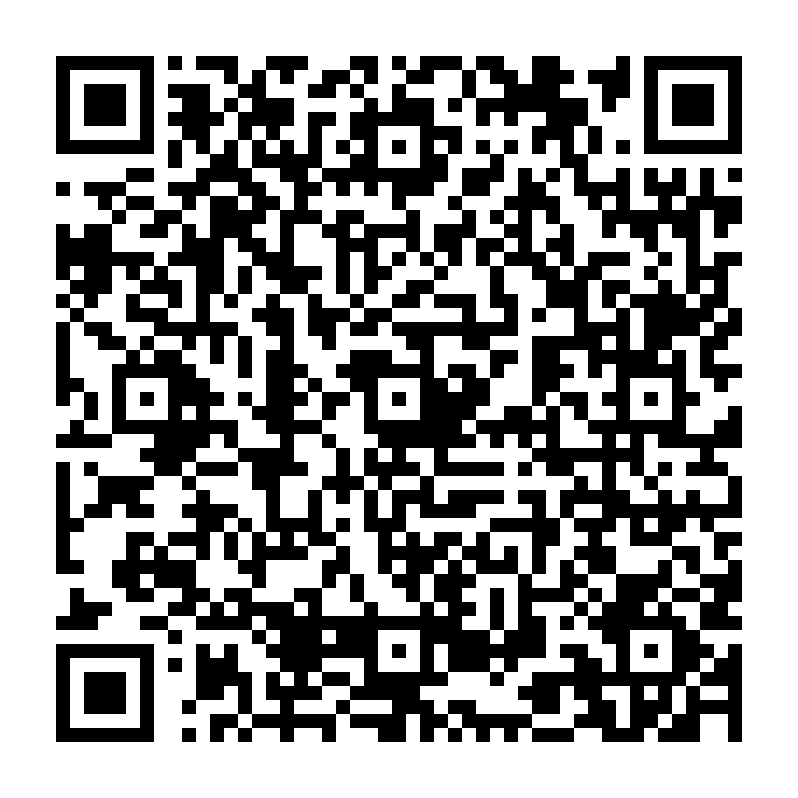 Cod QR