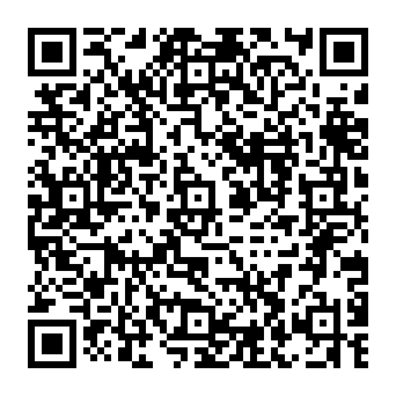 Cod QR