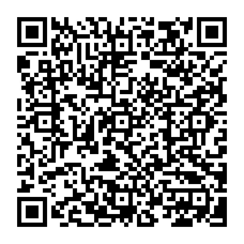 Cod QR