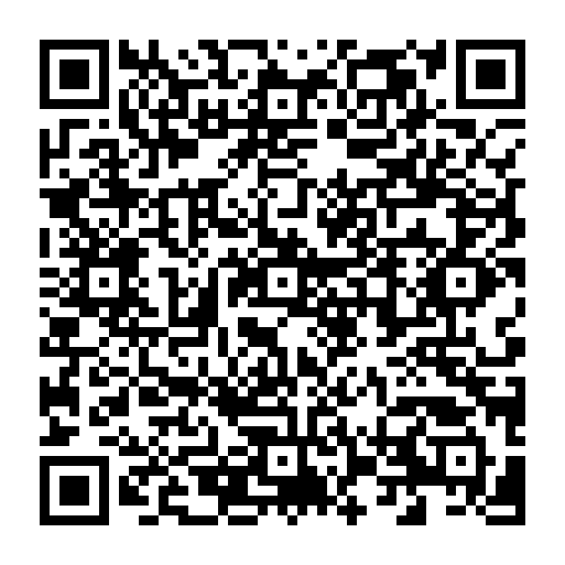 Cod QR