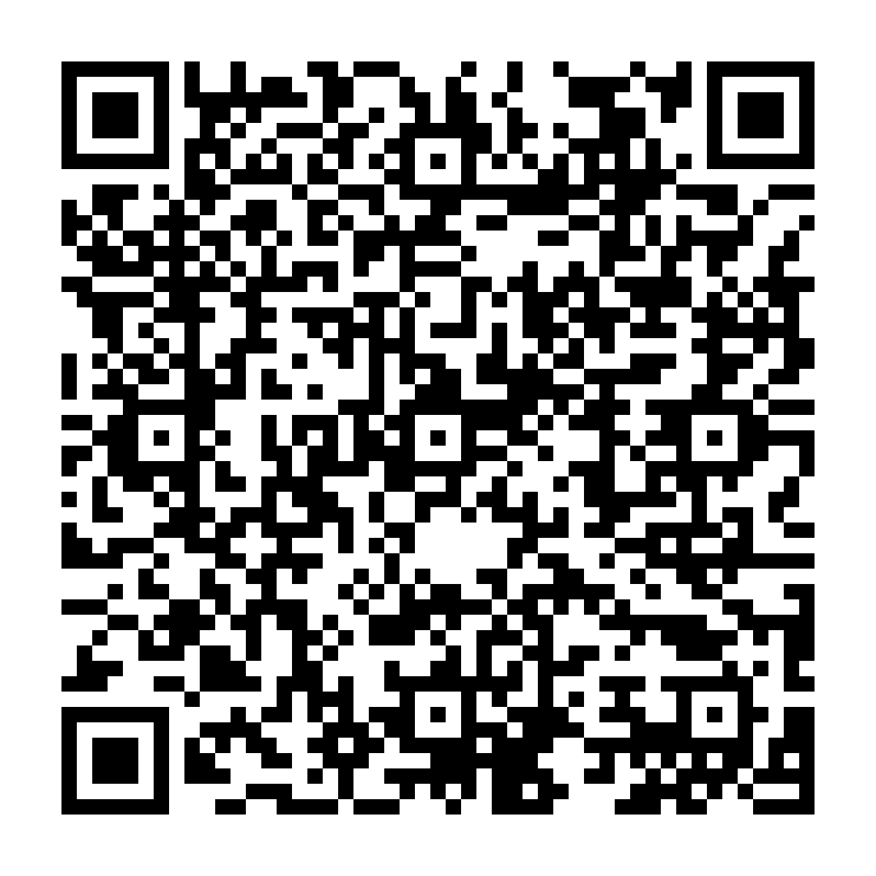 Cod QR