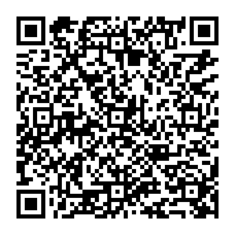 Cod QR
