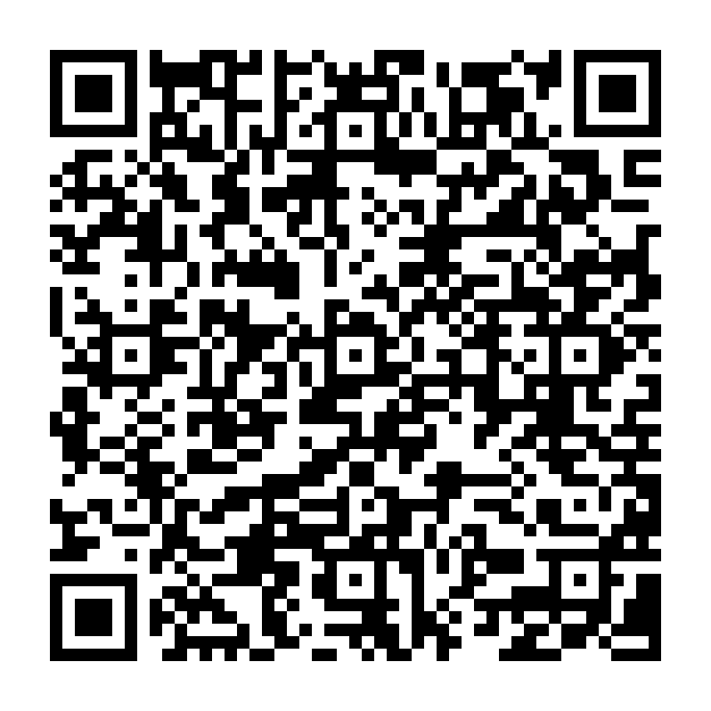 Cod QR