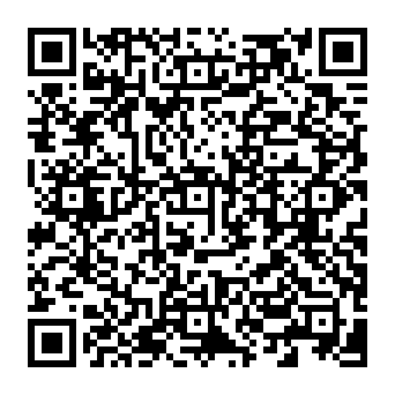 Cod QR
