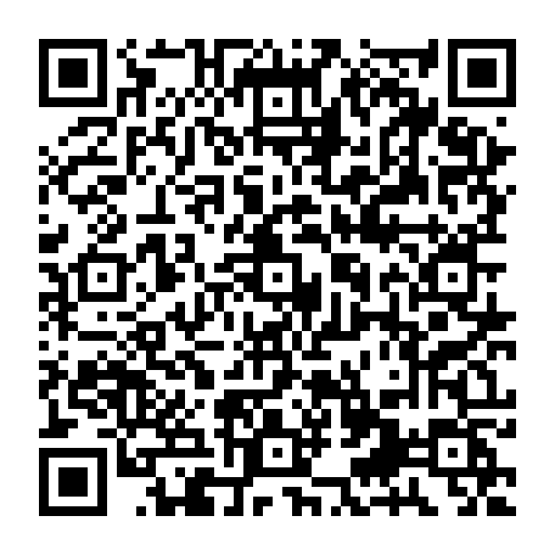 Cod QR
