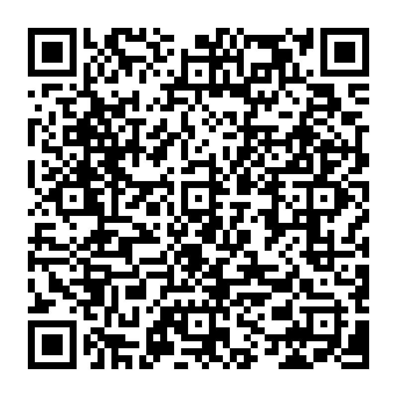 Cod QR