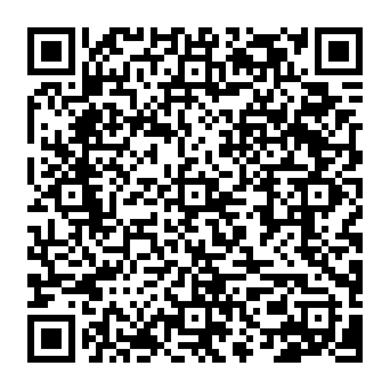 Cod QR