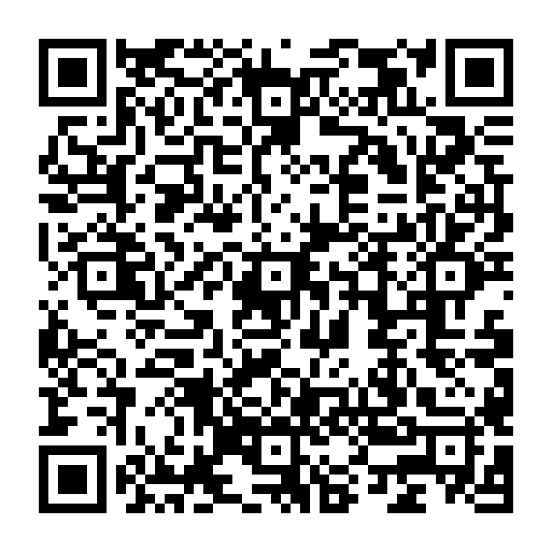 Cod QR