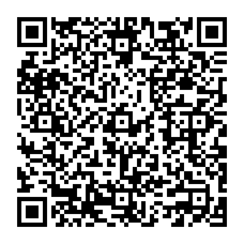 Cod QR