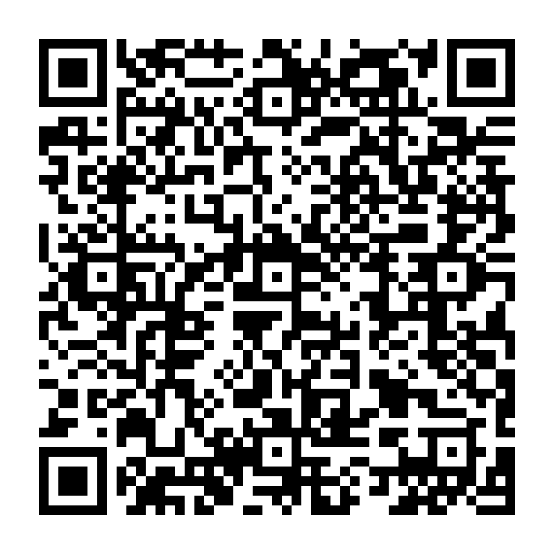 Cod QR