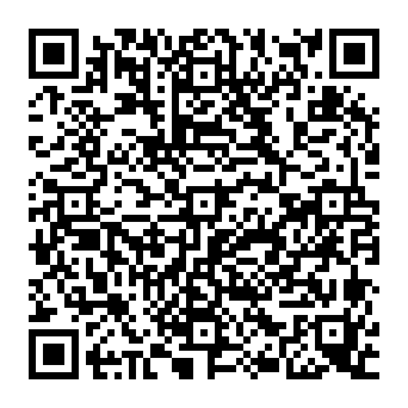 Cod QR
