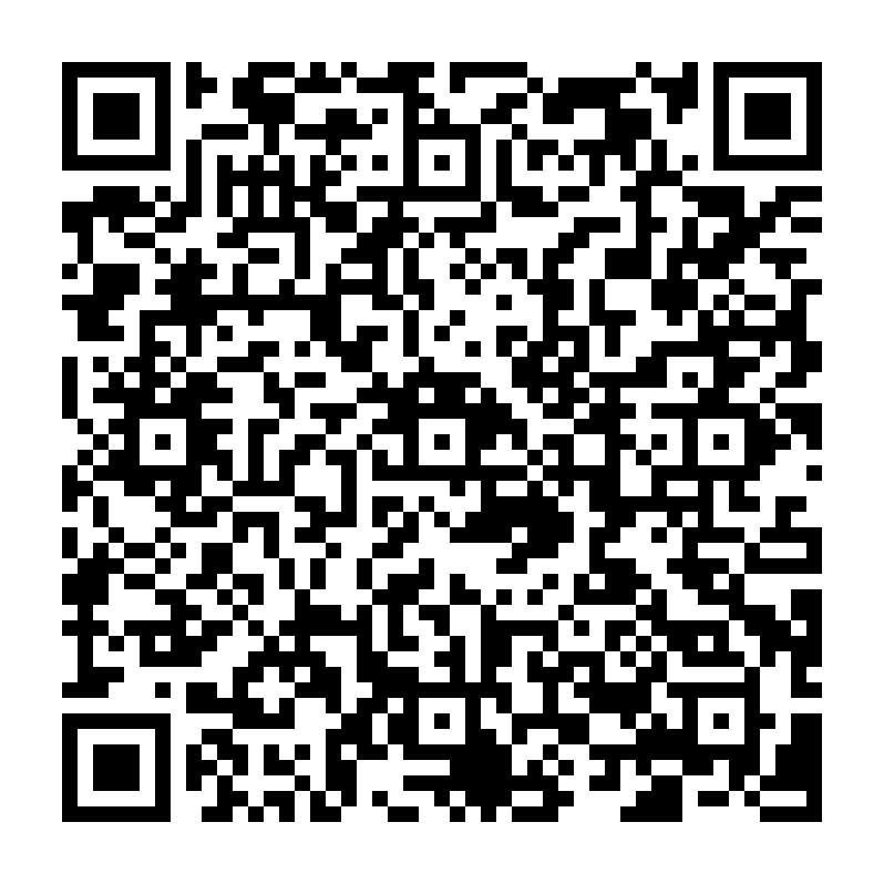 Cod QR