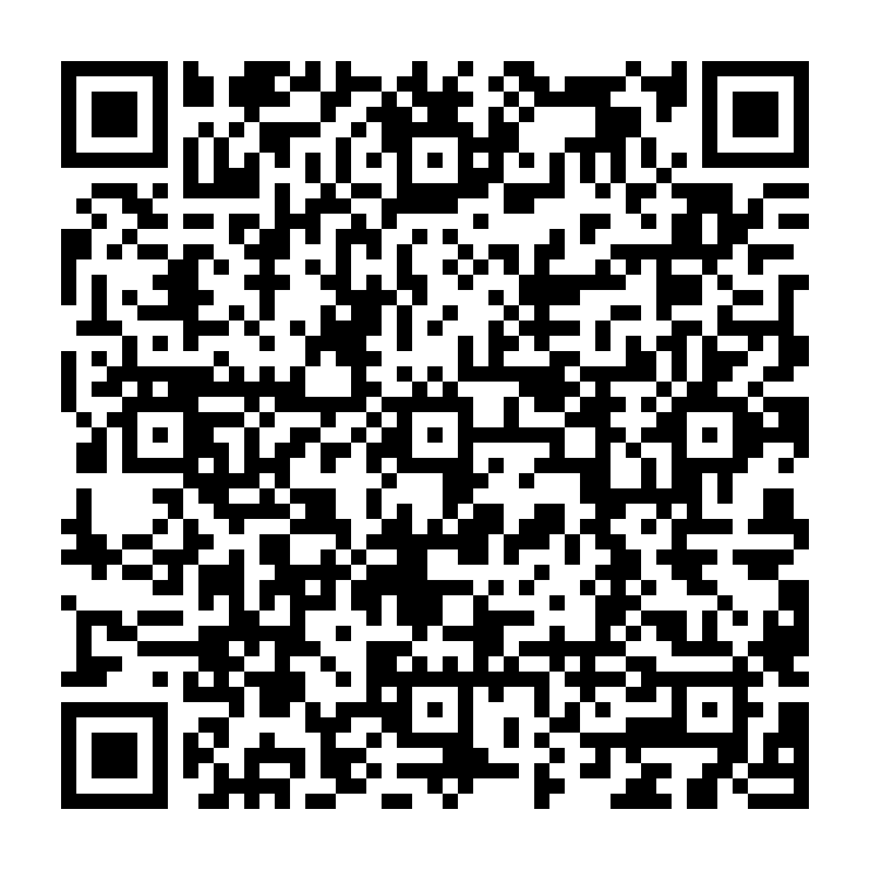 Cod QR