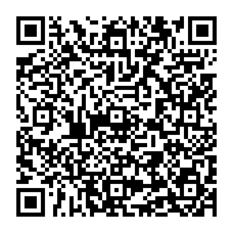 Cod QR