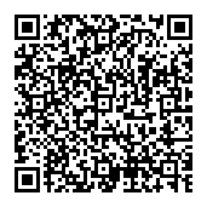 Cod QR