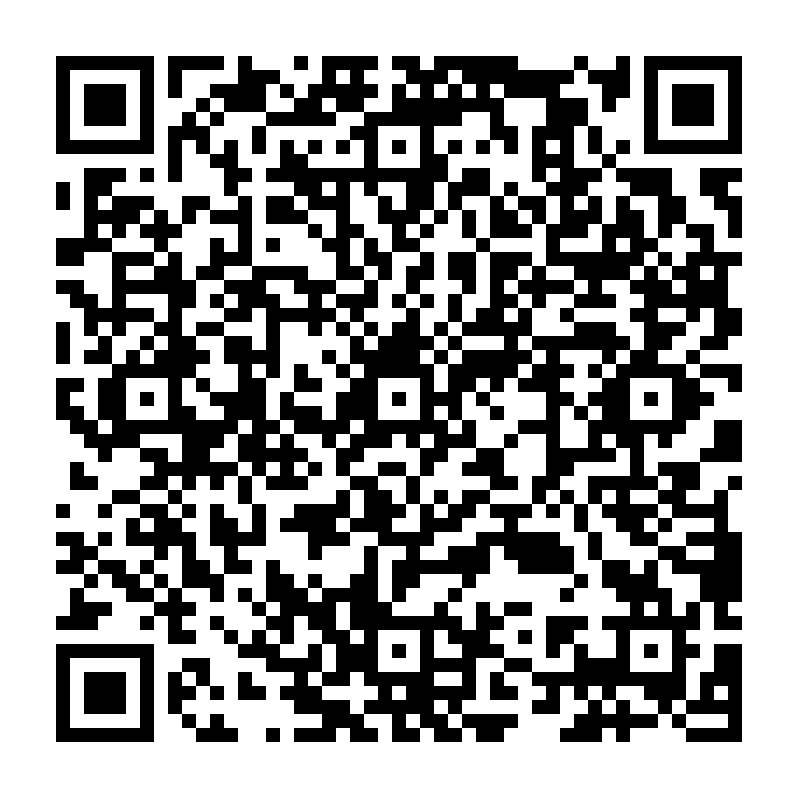 Cod QR