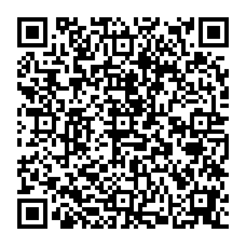 Cod QR