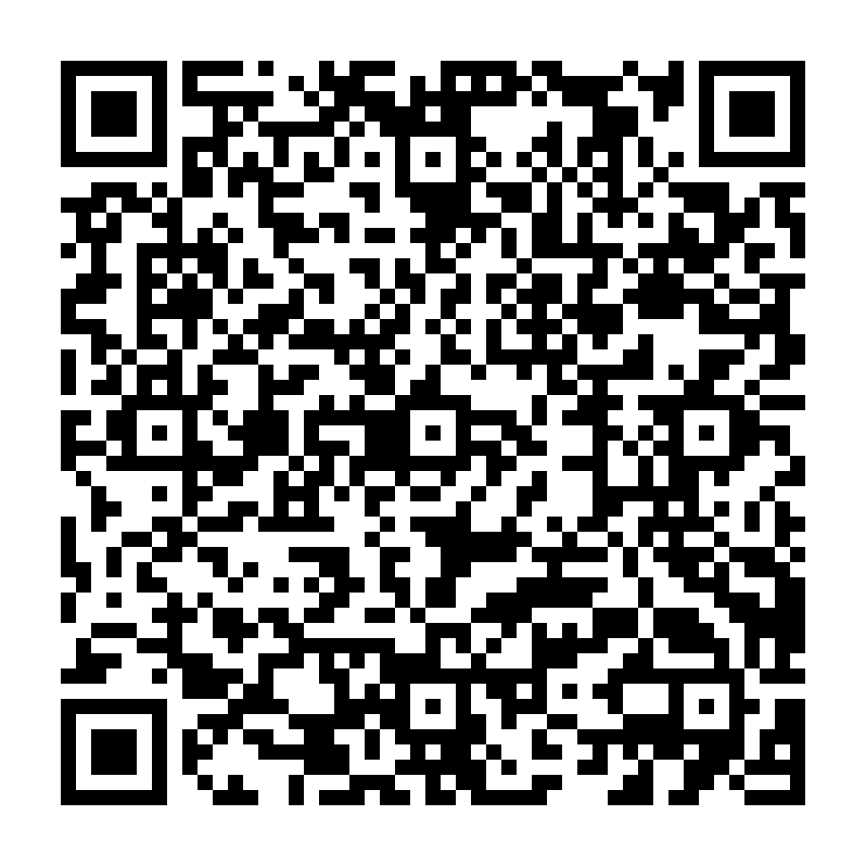 Cod QR