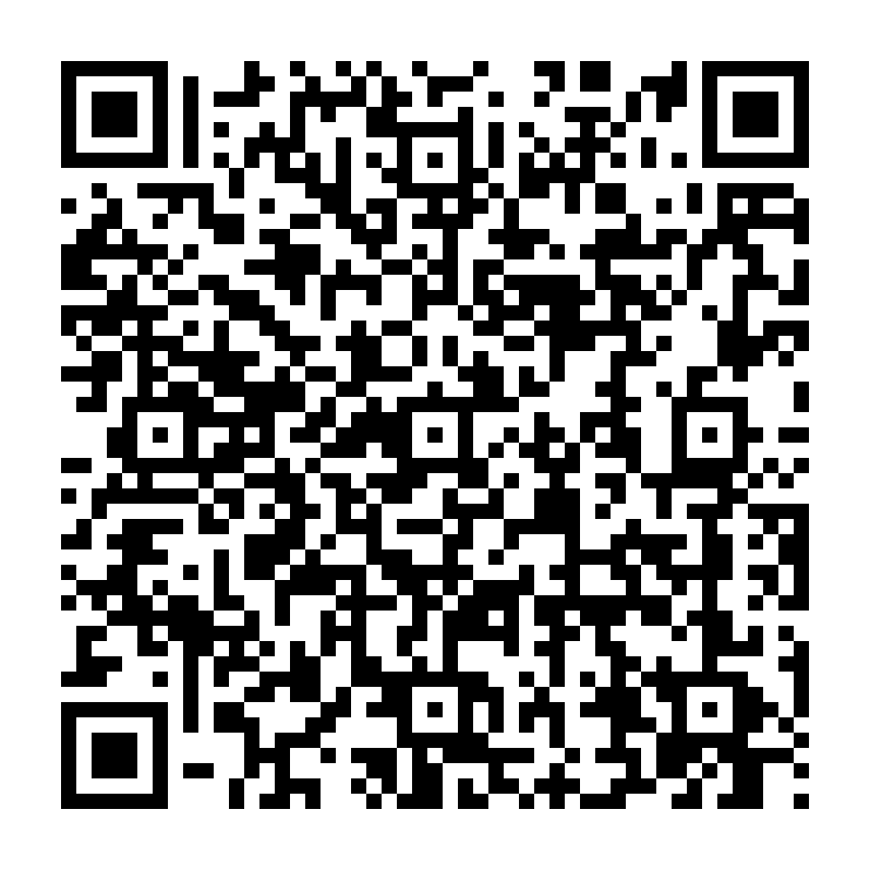 Cod QR