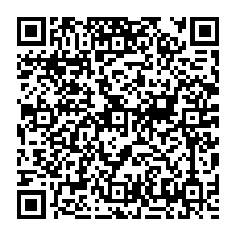 Cod QR