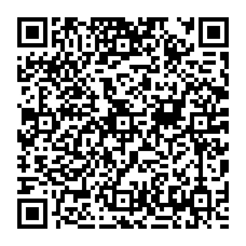 Cod QR