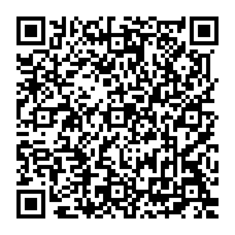Cod QR