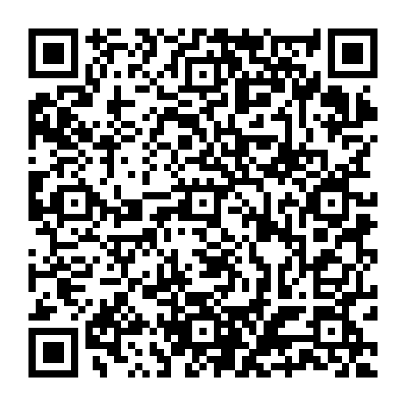 Cod QR