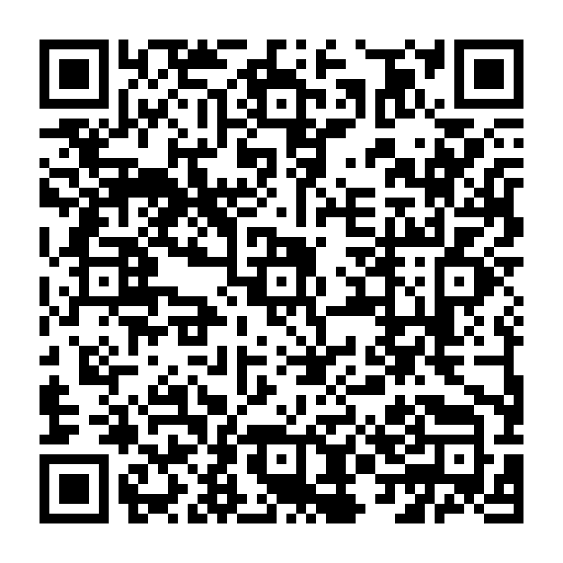 Cod QR
