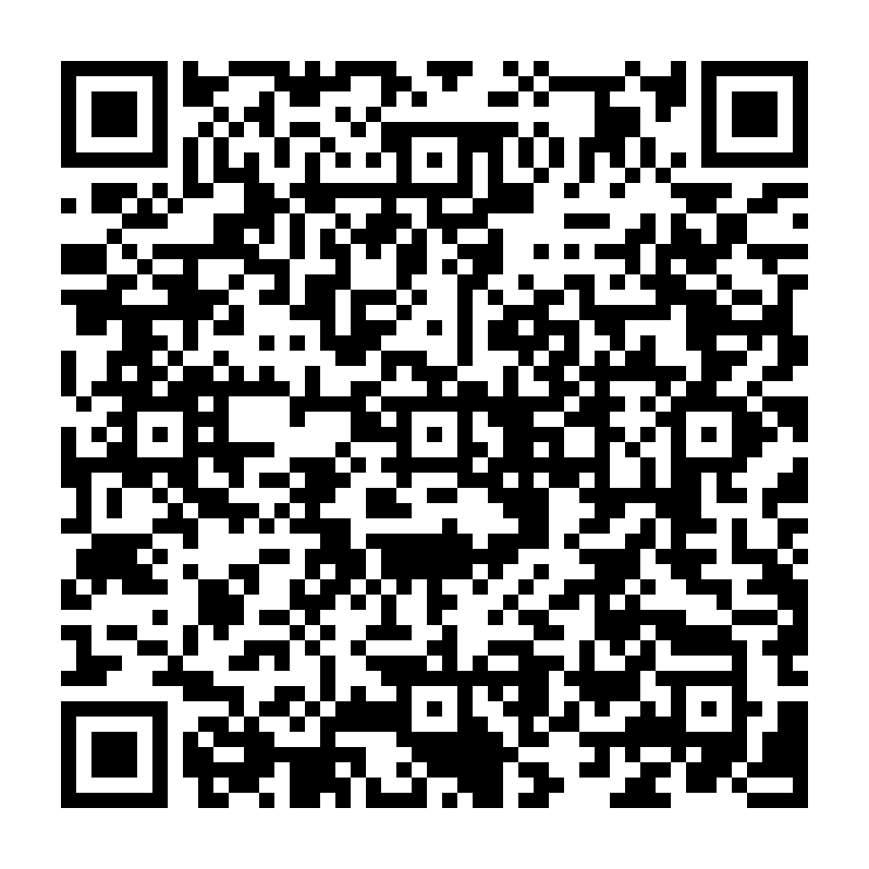 Cod QR