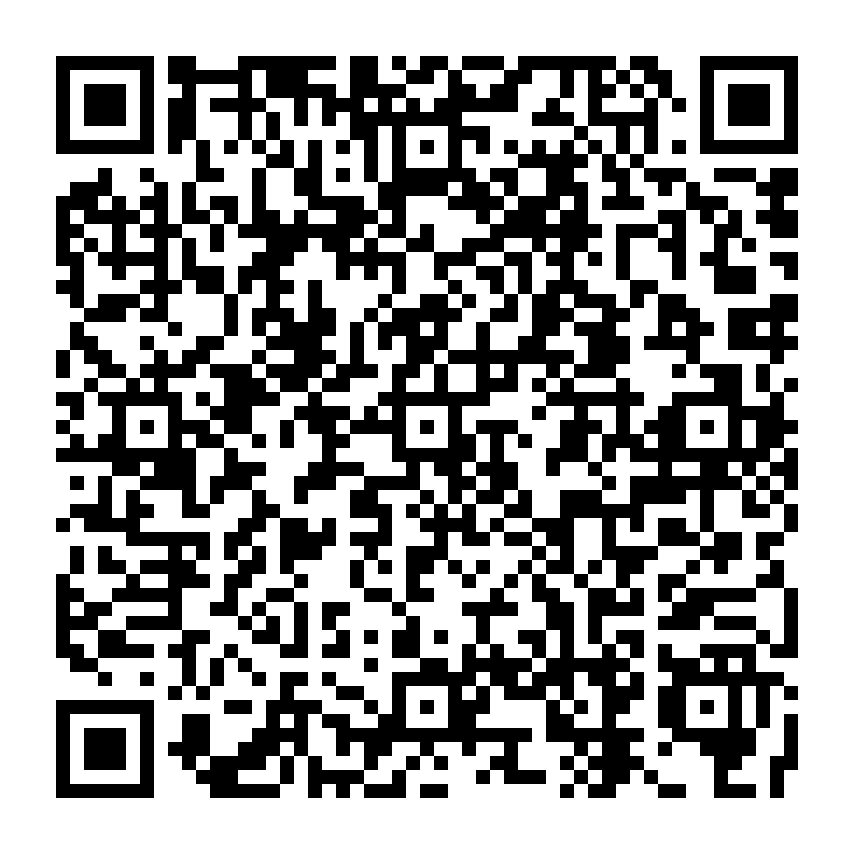 Cod QR