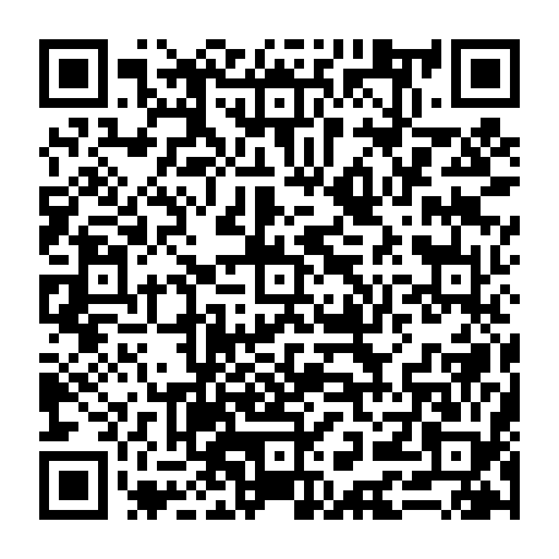 Cod QR